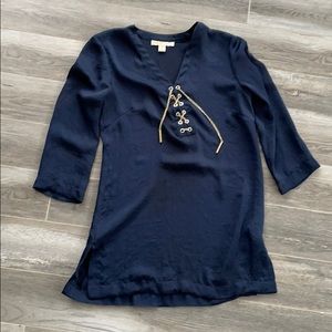Michael Kors tunic